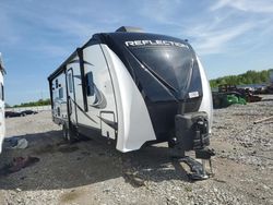 2021 Fabr Travel Trailer for sale in Earlington, KY