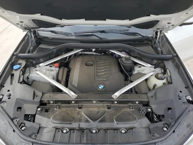 2022 BMW X5 Sdrive 40I