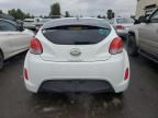 2012 Hyundai Veloster