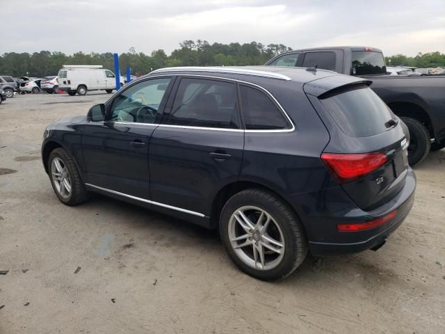 2014 Audi Q5 Premium Plus