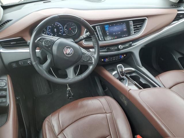 2020 Buick Enclave Avenir