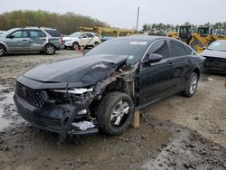 2023 Honda Accord LX en venta en Windsor, NJ