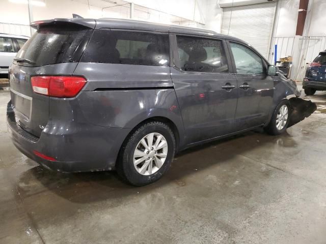 2015 KIA Sedona LX