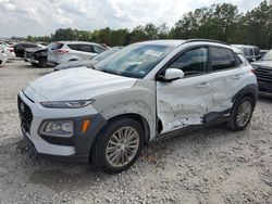 2020 Hyundai Kona SEL for sale in Houston, TX