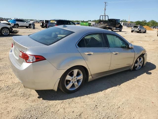 2010 Acura TSX