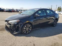 2019 Toyota Corolla L for sale in Rancho Cucamonga, CA