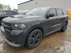 Dodge Durango salvage cars for sale: 2013 Dodge Durango R/T