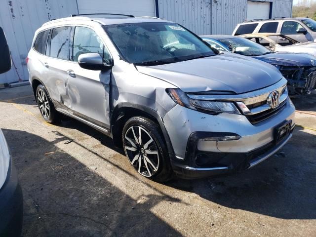 2020 Honda Pilot Touring