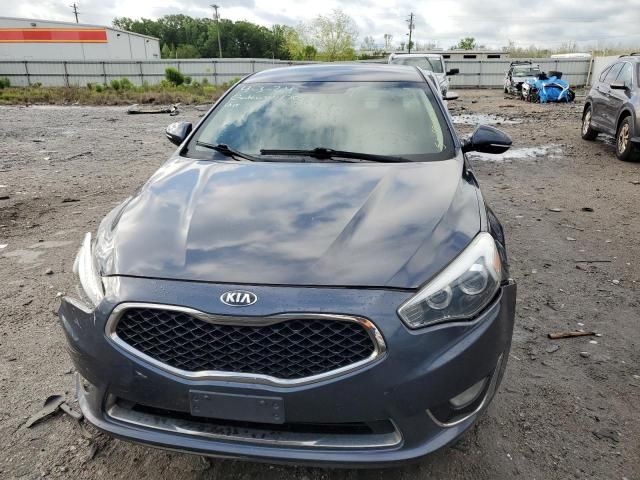 2014 KIA Cadenza Premium