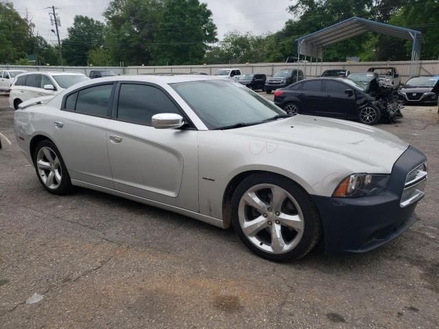 2012 Dodge Charger R/T