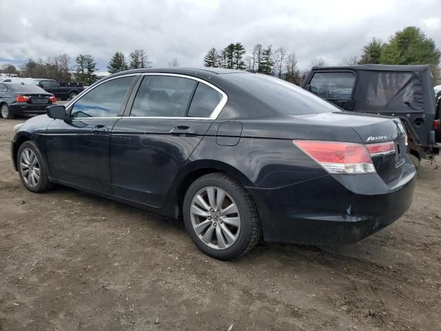 2011 Honda Accord EXL