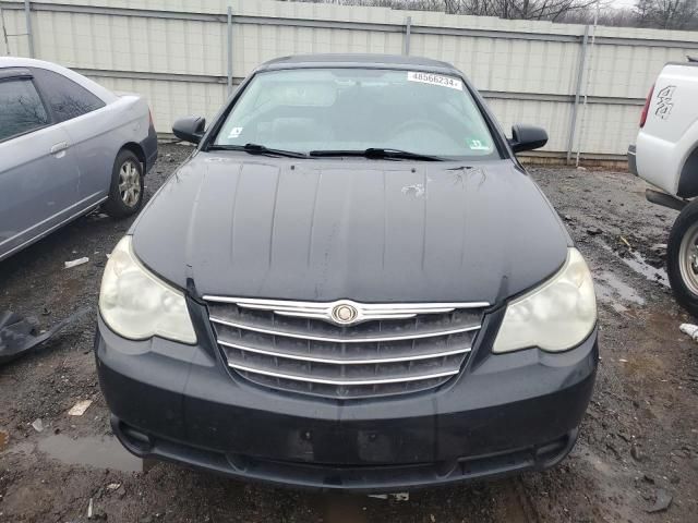 2008 Chrysler Sebring Touring