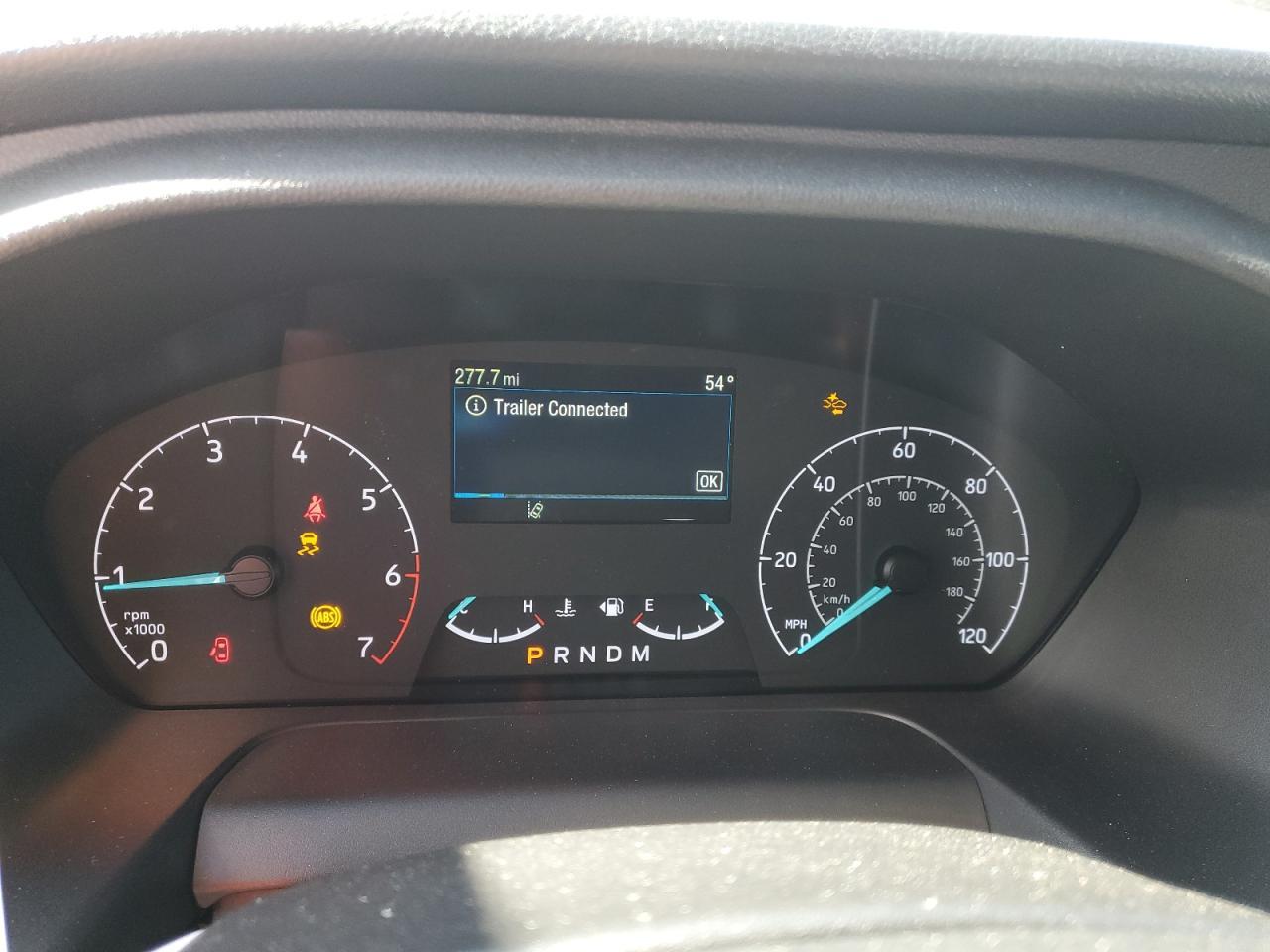 2023 Ford Transit T-350 HD