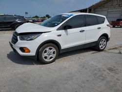 2018 Ford Escape S for sale in Corpus Christi, TX