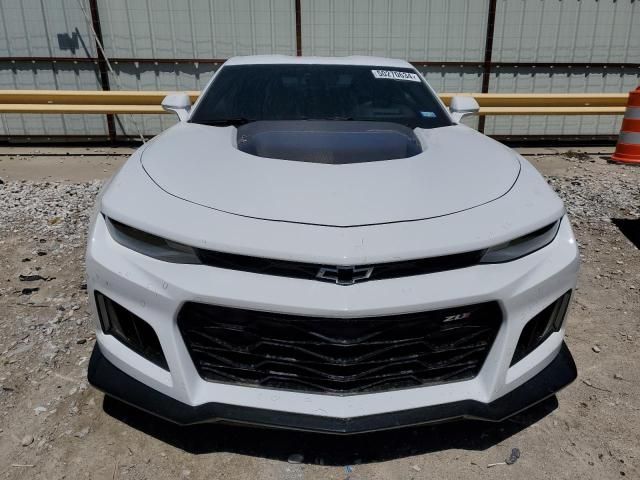 2024 Chevrolet Camaro ZL1