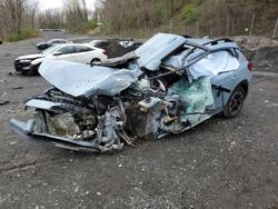 Salvage cars for sale from Copart Marlboro, NY: 2023 Subaru Crosstrek Premium