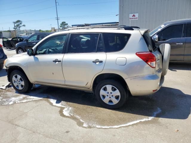 2007 Toyota Rav4