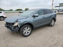 Mazda salvage cars for sale: 2012 Mazda CX-9