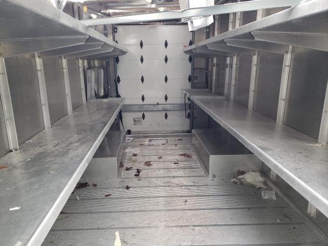 2021 Freightliner Chassis M Line WALK-IN Van