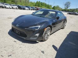 Scion Vehiculos salvage en venta: 2014 Scion FR-S