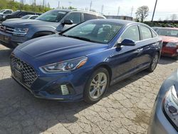 2019 Hyundai Sonata Limited for sale in Bridgeton, MO