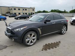 2014 Infiniti QX70 for sale in Wilmer, TX
