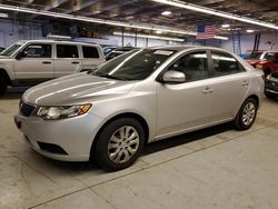 2012 KIA Forte EX for sale in Wheeling, IL