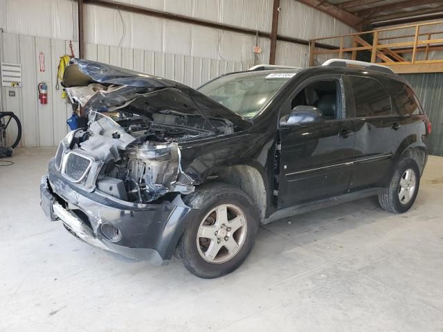 2008 Pontiac Torrent