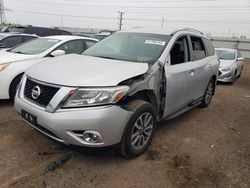 2014 Nissan Pathfinder S for sale in Elgin, IL
