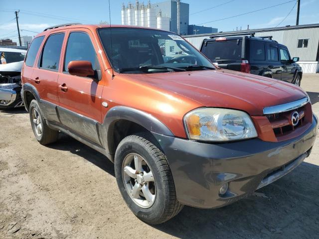 2005 Mazda Tribute s
