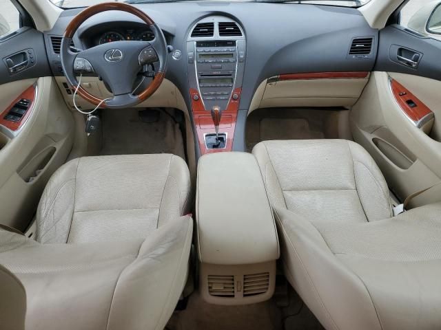 2011 Lexus ES 350