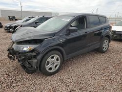 2018 Ford Escape S for sale in Phoenix, AZ