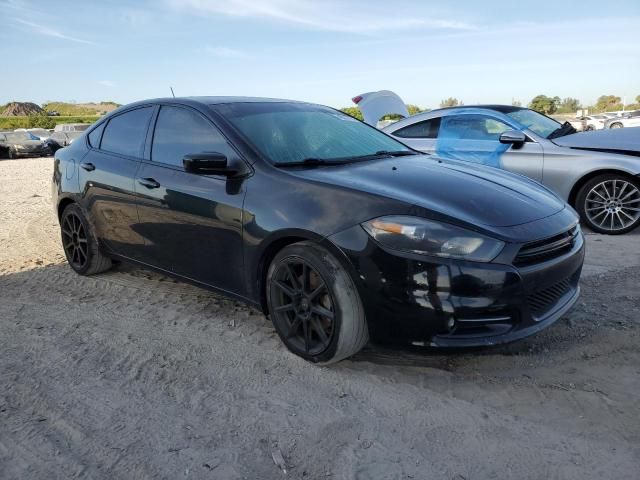 2014 Dodge Dart SXT