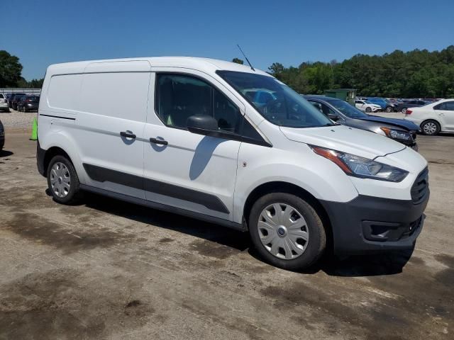 2022 Ford Transit Connect XL