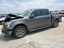 2015 Ford F150 Supercrew for sale in Grand Prairie, TX