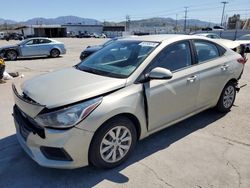 2018 Hyundai Accent SE for sale in Sun Valley, CA
