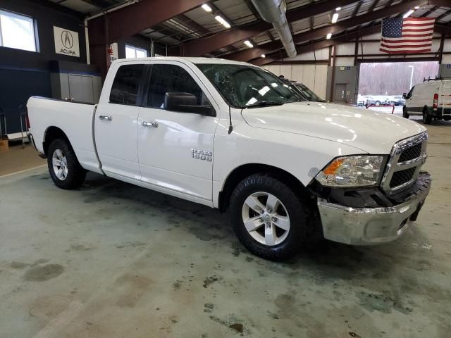 2016 Dodge RAM 1500 SLT