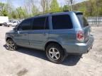 2007 Honda Pilot EX