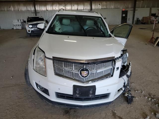 2012 Cadillac SRX Performance Collection