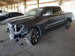 2019 Dodge RAM 1500 Limited en venta en Phoenix, AZ