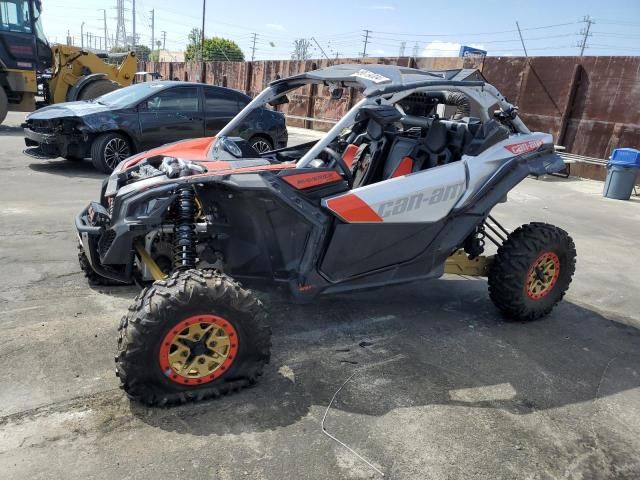 2019 Can-Am Maverick X3 X RS Turbo R