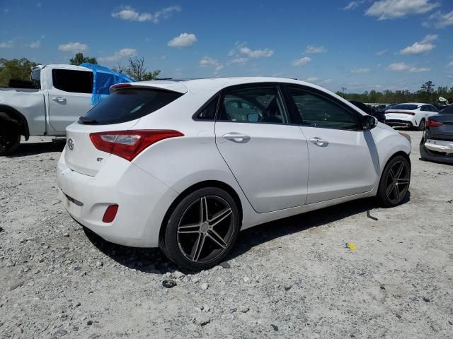 2013 Hyundai Elantra GT