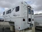 2003 Big Foot Camper