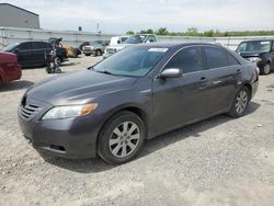 2007 Toyota Camry Hybrid for sale in Earlington, KY