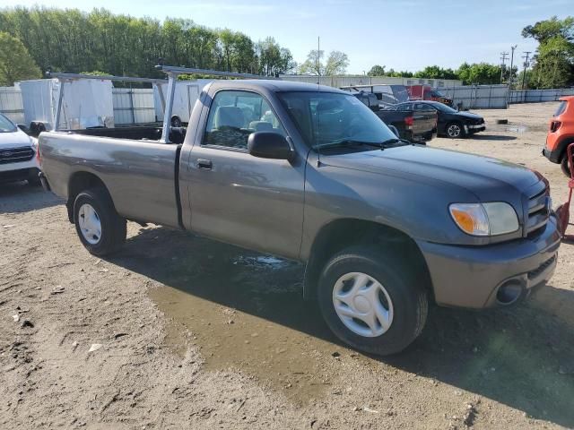 2006 Toyota Tundra