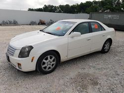 Cadillac CTS salvage cars for sale: 2006 Cadillac CTS HI Feature V6