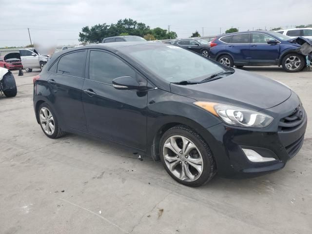 2014 Hyundai Elantra GT