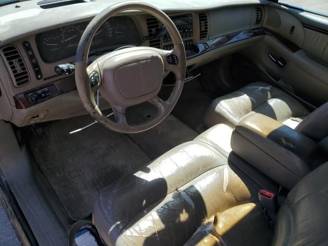 1998 Buick Park Avenue Ultra