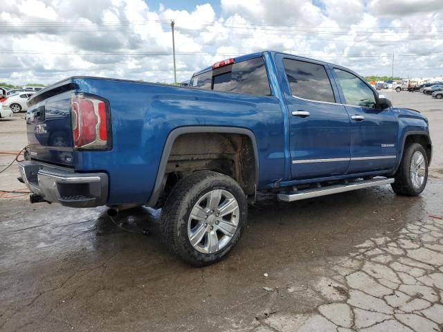 2018 GMC Sierra K1500 SLT