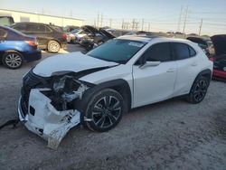 Lexus salvage cars for sale: 2020 Lexus UX 250H